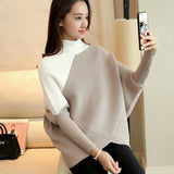 2018 new fashion women sweaters winter clothing women clothes