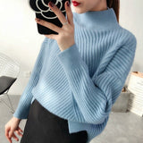 2018 new fashion women sweaters winter clothing women clothes