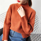 2018 new fashion women sweaters winter clothing women clothes