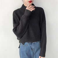 2018 new fashion women sweaters winter clothing women clothes