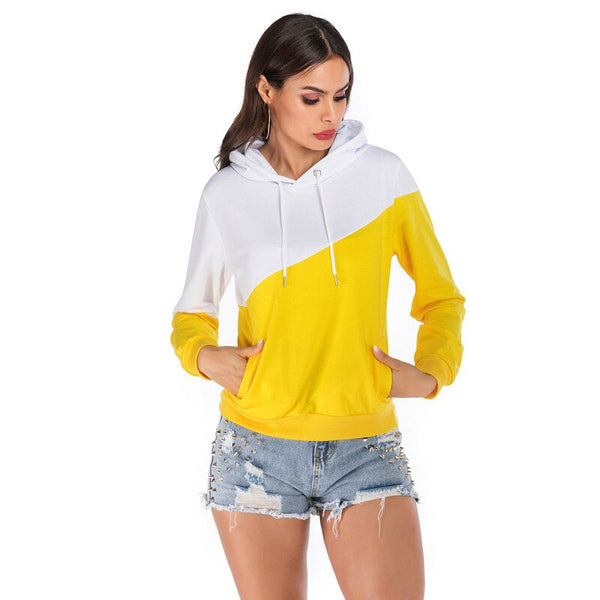 2019 Fashion Autumn Winter Fleece Women's Sportswear Kawaii K-pop Clothing