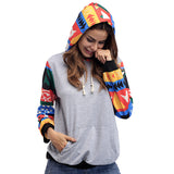 2019 Women hoodies sweatshirts ladies autumn winter pop