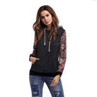 2019 Women hoodies sweatshirts ladies autumn winter pop