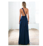 Long Dress Formal Multi Way Wrap Convertible Infinity Maxi Dress