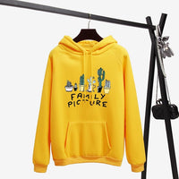 New Yellow Pullovers Woman Sweater With Long Sleeves