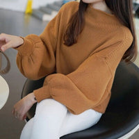 New Autumn Korean Tops For Women 2019