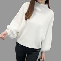 New Autumn Korean Tops For Women 2019