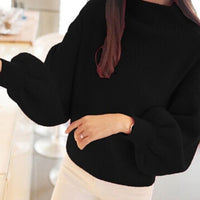 New Autumn Korean Tops For Women 2019