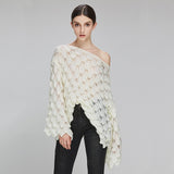 Elegant Sweater Women Casual Fashion Loose Women Sweaters